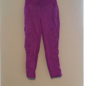 Lululemon Street to Studio 2